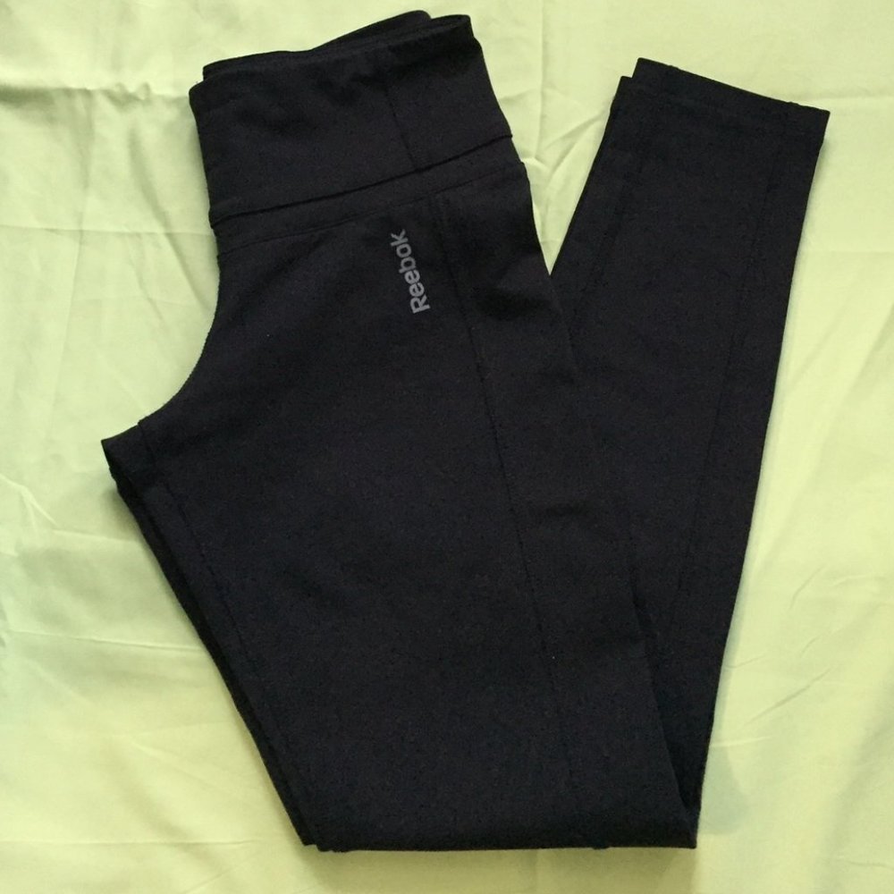Reebok Activewear Bottom